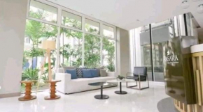FRESH AND COZY STUDIO UNIT, Manila